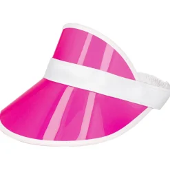 Accessoires-Folat Casq Pare-soleil Fluo