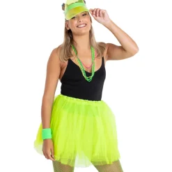 Accessoires-Folat Casq Pare-soleil Fluo