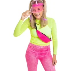 Accessoires-Folat Casq Pare-soleil Fluo