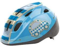 Accessoires Vélo-Maxxus Casque enfant Driver 46-53 cm