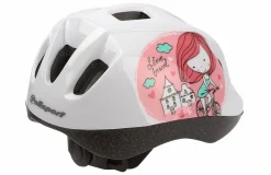 Accessoires Vélo-Polisport Casque Enfant Velo Princess 46-53 cm