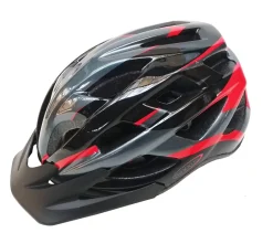 Accessoires Vélo-Maxxus Casque Fusion 58-62 cm