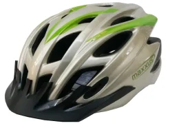 Accessoires Vélo-Maxxus Casque Sharp 52-58 cm