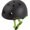 Accessoires Vélo-Polisport Casque Urban Radical Graffiti 53-55 cm