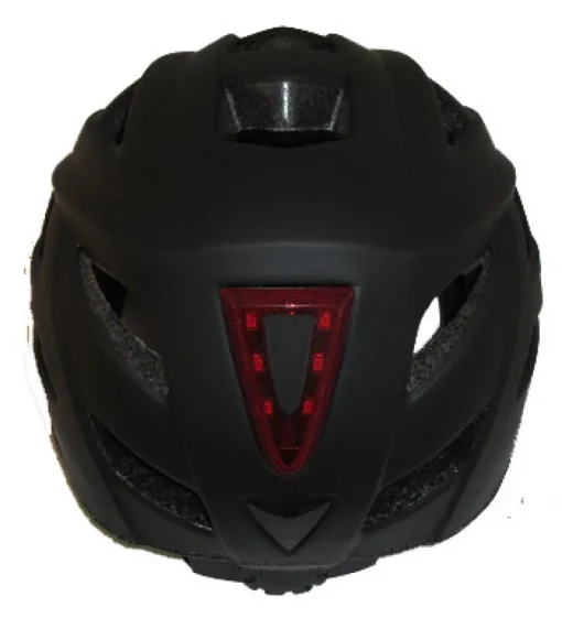 Accessoires Vélo-Maxxus Casque Velo Urban Light L/XL