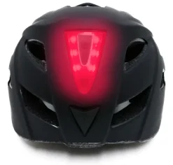 Accessoires Vélo-Maxxus Casque Velo Urban Light L/XL
