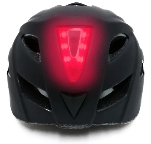 Accessoires Vélo-Maxxus Casque Velo Urban Light L/XL