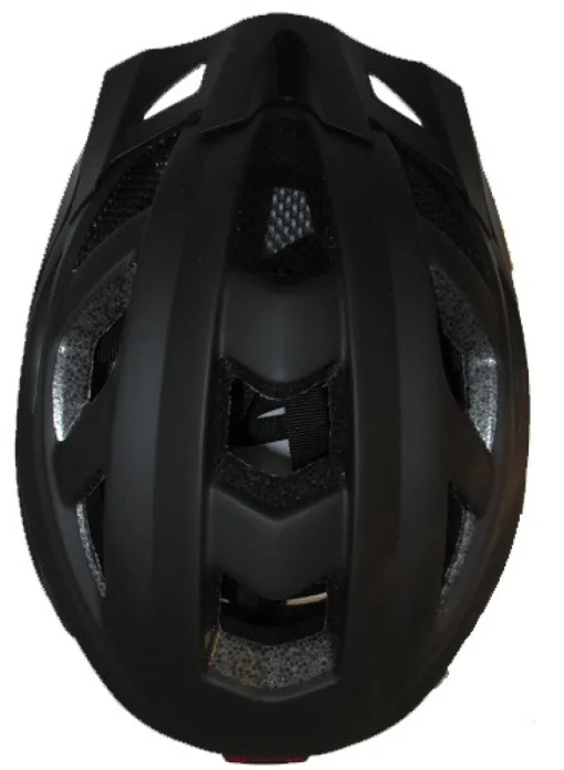 Accessoires Vélo-Maxxus Casque Velo Urban Light L/XL