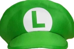 Accessoires-Euro Shop Casquette Plombier Vert