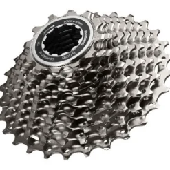 Accessoires Vélo-Shimano Cassette TIAGRA CS-H500 10 v.
