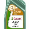 Maintenance Technique Voiture-Euro Shop Castrol AXLE EPX 80w90 1 l