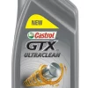Maintenance Technique Voiture-Euro Shop Castrol 10w40 GTX A3/B4 1 l