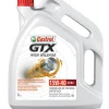 Maintenance Technique Voiture-Castrol 15w40 GTX High Mileage A3/B3 5 l