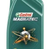 Maintenance Technique Voiture-Euro Shop Castrol 10w40 Magnatec A3/B4 1 l