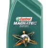Maintenance Technique Voiture-Euro Shop Castrol 5w40 Magnatec DPF 1 l Diesel