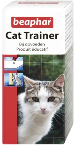 Soins-Beaphar Cat Trainer 10 ml