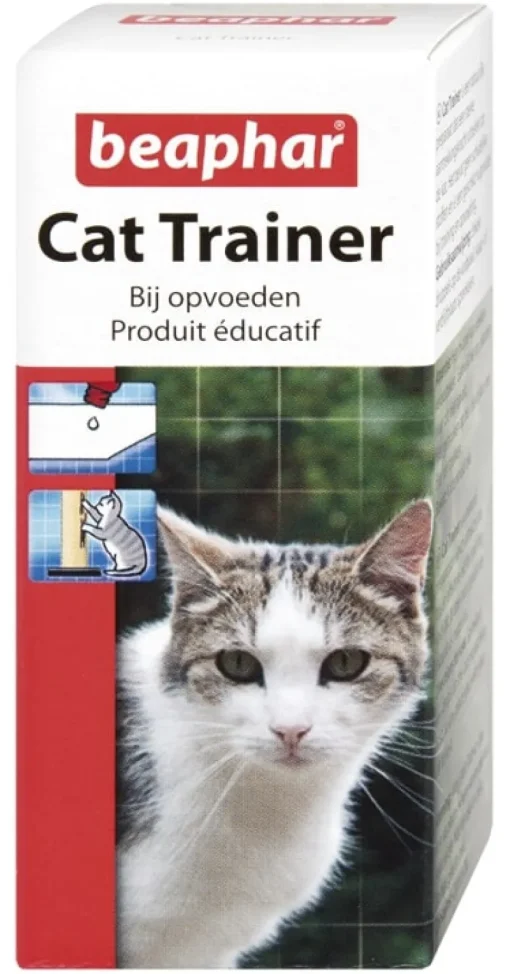 Soins-Beaphar Cat Trainer 10 ml