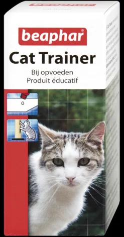 Soins-Beaphar Cat Trainer 10 ml
