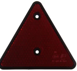 Accessoires-Euro Car Catadioptre triangulaire