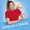 Cd-Studio 100 Cd Samson En Marie
