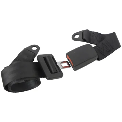 Accessoires-Carpoint Ceinture de sécurité 2 points