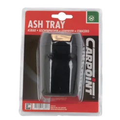 Accessoires-Carpoint Cendrier pour voiture