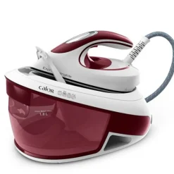 Fers À Repasser-Calor Centrale Vapeur Express Airglide SV8026