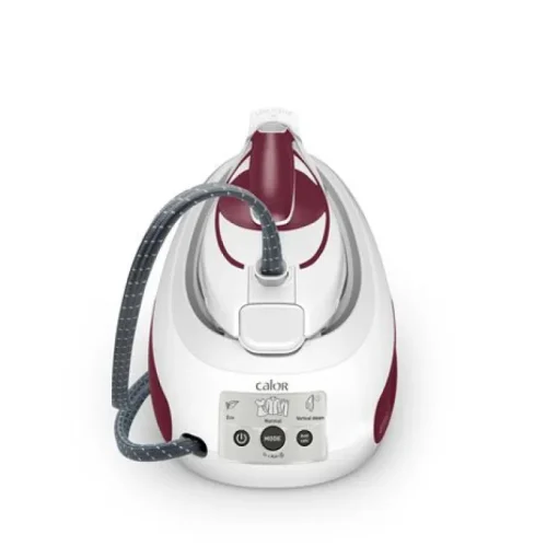 Fers À Repasser-Calor Centrale Vapeur Express Airglide SV8026