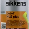 Lasure, Huile & Vernis | Teintures, Huile Et Vernis-Levis Cetol 1 L hls plus nr 45