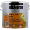 Lasure, Huile & Vernis | Teintures, Huile Et Vernis-Sikkens Cetol hls plus nr 9 2,5 L