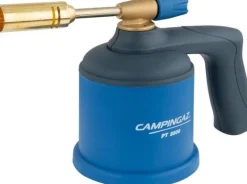 Camping | Camping-Euro Shop CGAZ SET PT2000 (3PCS)