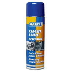 Maintenance Technique Voiture-Marly Chain Lube Ceramic - 500 ml