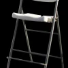 Chaises De Jardin | Meubles De Jardin-DDD Chaise bar haut 125 cm