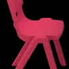 Tables Et Chaises-DDD Chaise enfants 30 cm rouge