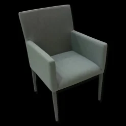 Tabourets Et Poufs-DDD Chaise Jenna 57x61xH87 cm
