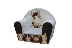 Sièges-DDD Toys Chaise pour enfant Animaux