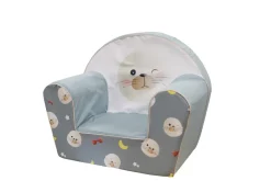 Sièges-DDD Toys Chaise pour enfant Phoque