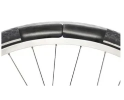 Accessoires Vélo-Gaadi Chambre à air ouverte 28'' F/V