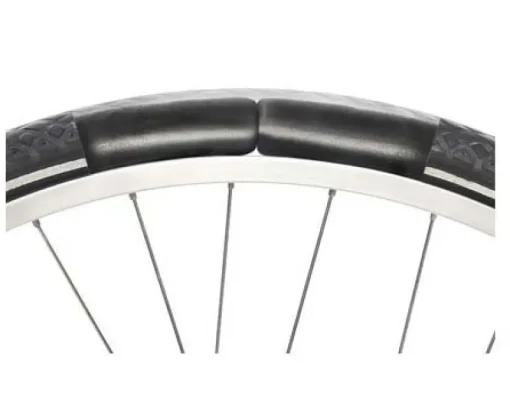 Accessoires Vélo-Gaadi Chambre à air ouverte 28'' F/V