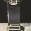 Bougies Et Bâtonnets Parfumés-DDD Chandelier 6 x 6 x 11 cm