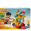 Jeu De Rôle-DDD Toys Chariot de jardin