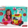 Jeu De Rôle-DDD Toys Chariot de nettoyage