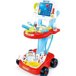 Jeu De Rôle-DDD Toys Chariot docteur