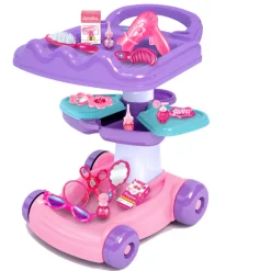 Jeu De Rôle-DDD Toys Chariot salon beauté