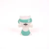 Dragées-Merkloos Charly avec lumière turquoise