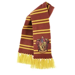 Accessoires-Euro Shop Écharpe Griffondor