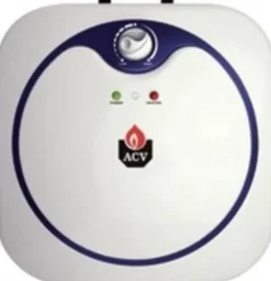 Radiateurs Électriques-ACV Chauffe-eau 10 L