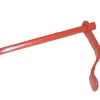 Outils De Maçonnerie-WL Chevillette 160 mm