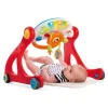 Apprendre En Jouant-Chicco Portique Multi Activites 4en1