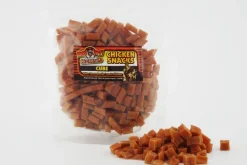 Nutrition-Euro Shop Chicken snack cube 250 gr